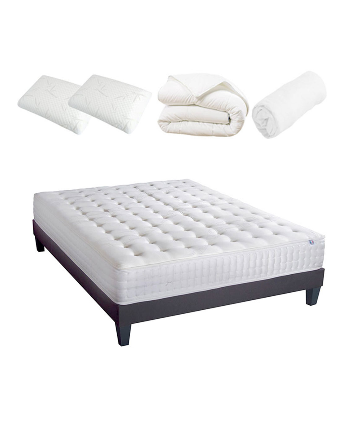 Matelas Prestige