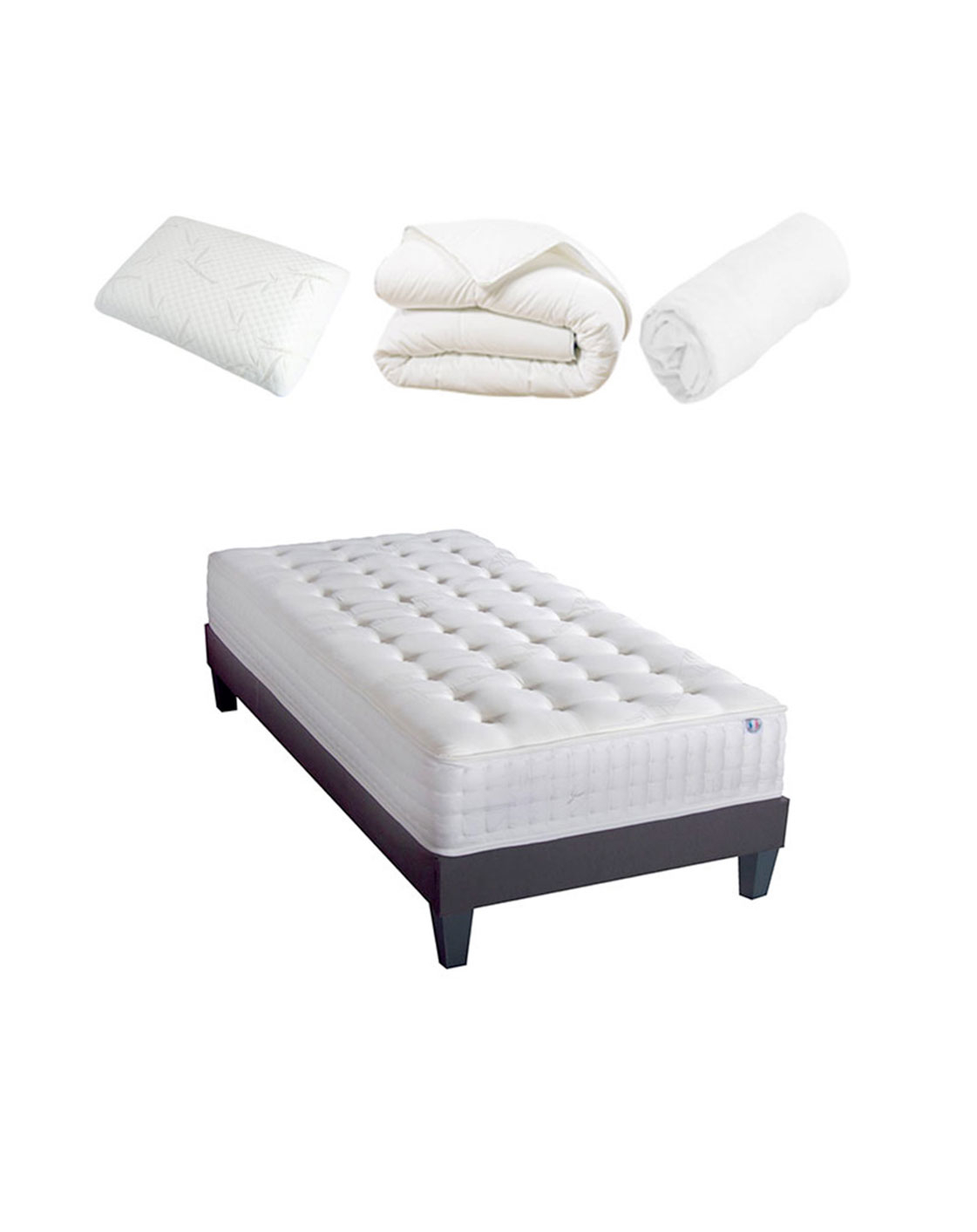 Matelas Prestige