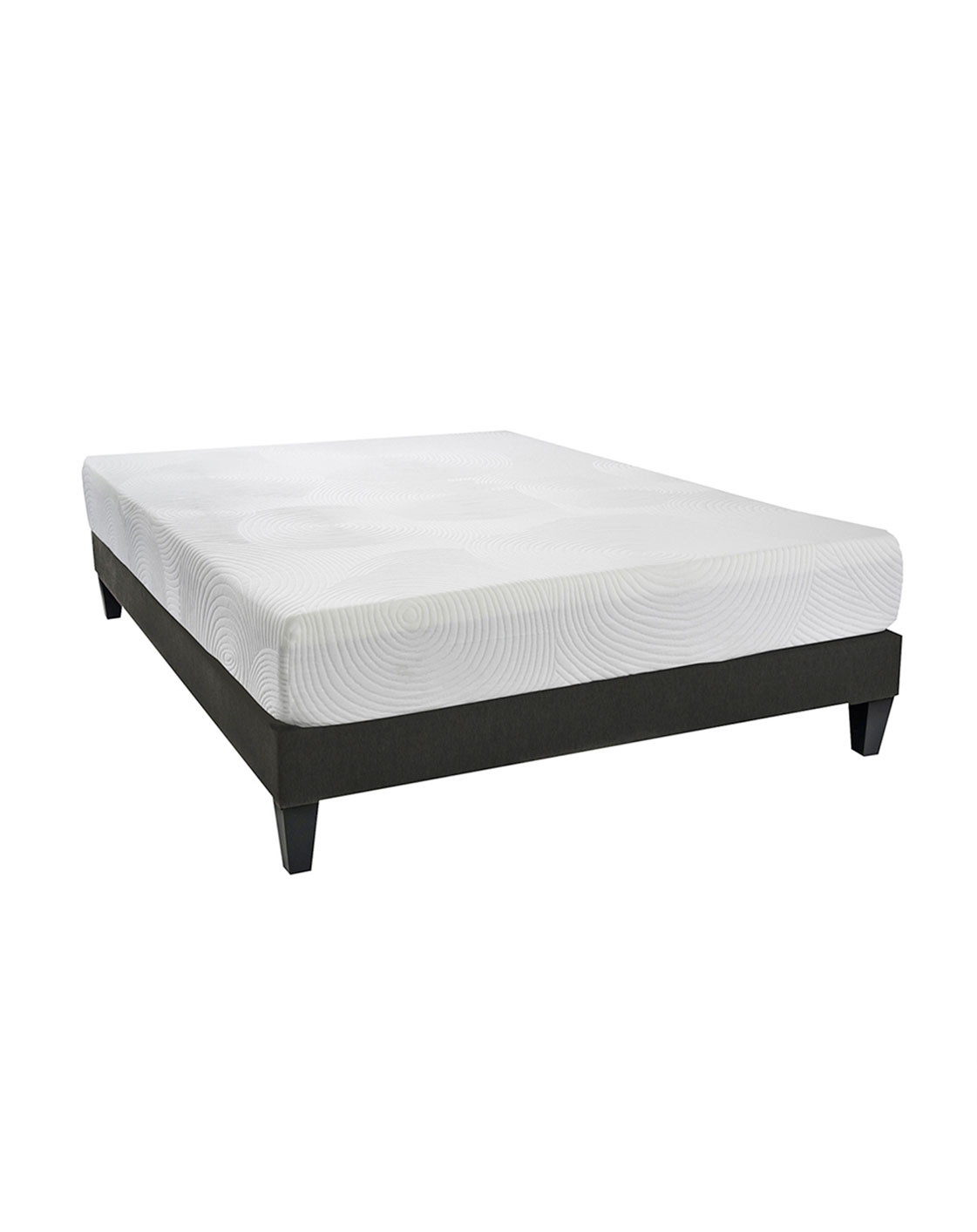 Matelas Memosens