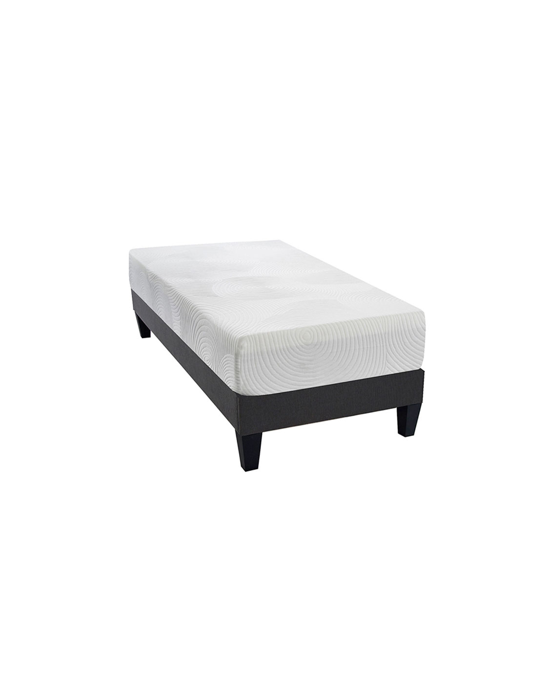 Matelas Memosens