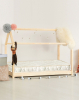 Matelas Baby doux confort