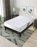 Surmatelas 5 zones