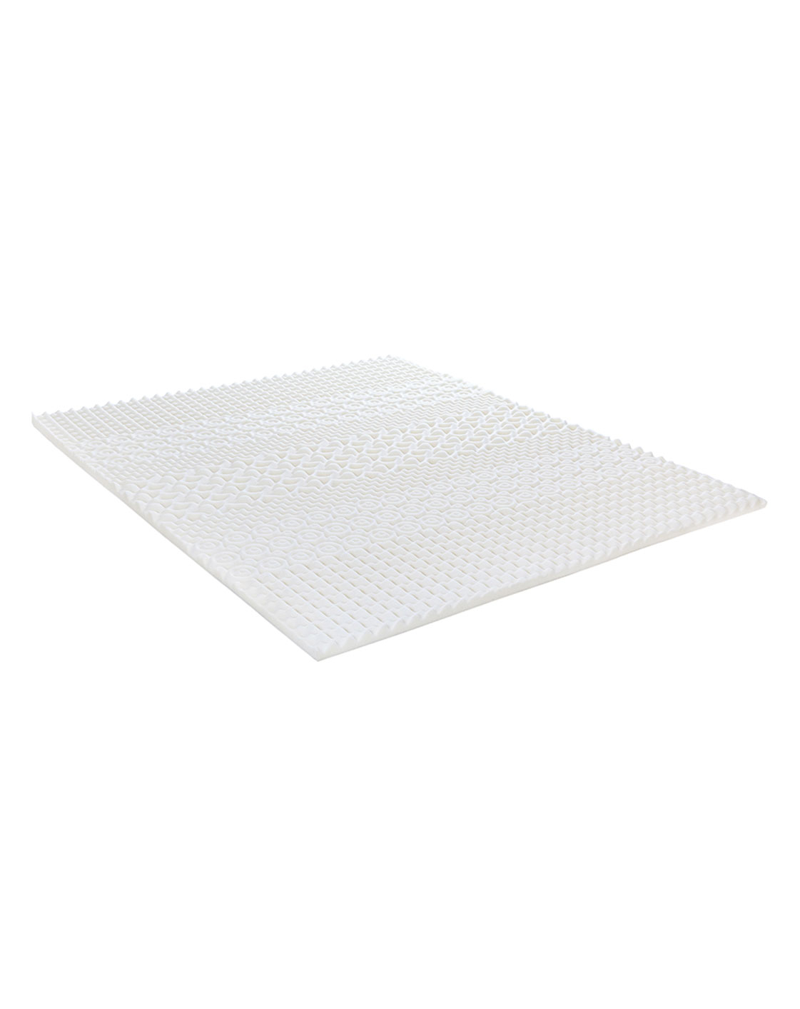 Surmatelas 5 zones