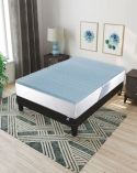 Surmatelas Gel régulateur