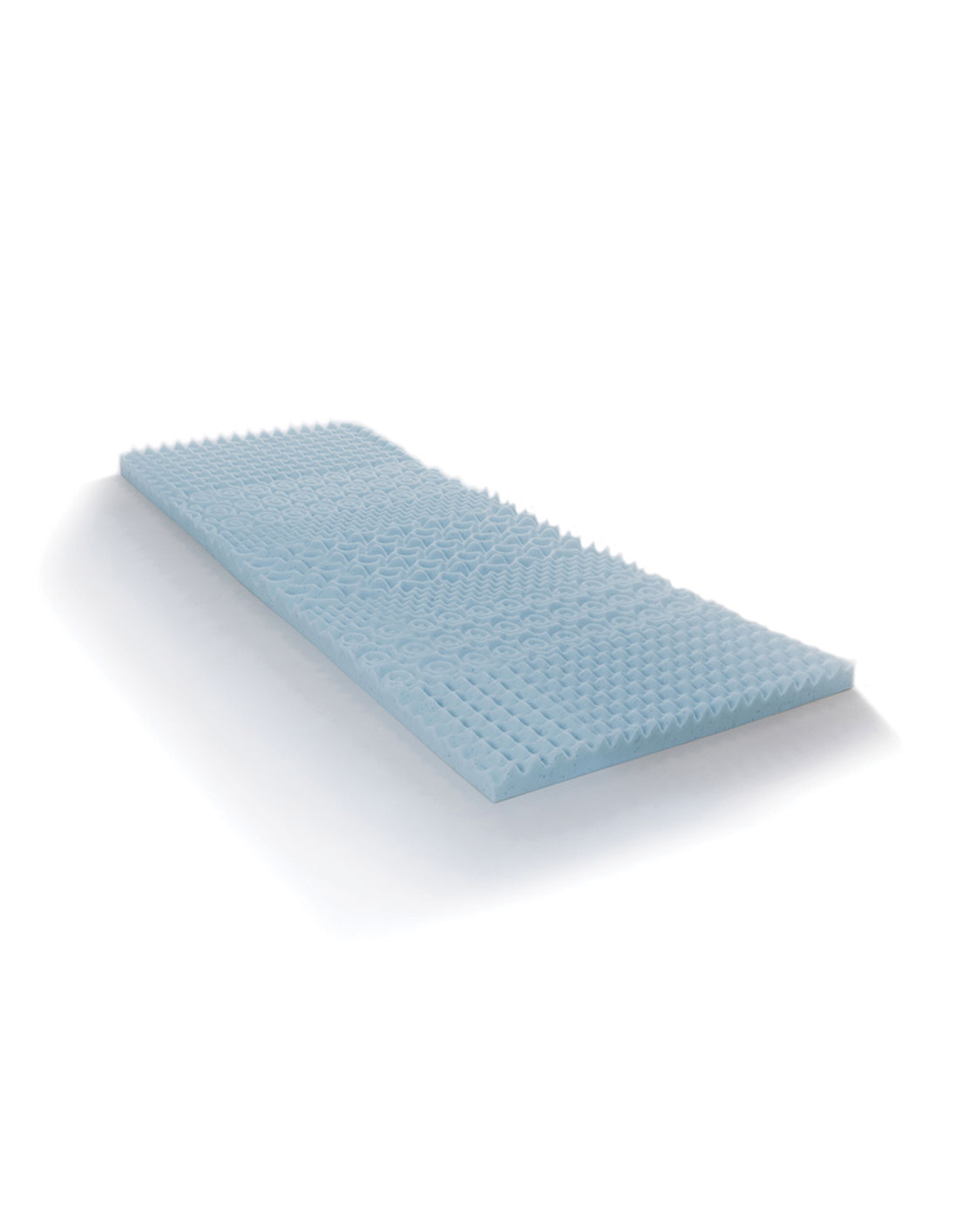 Surmatelas Gel régulateur