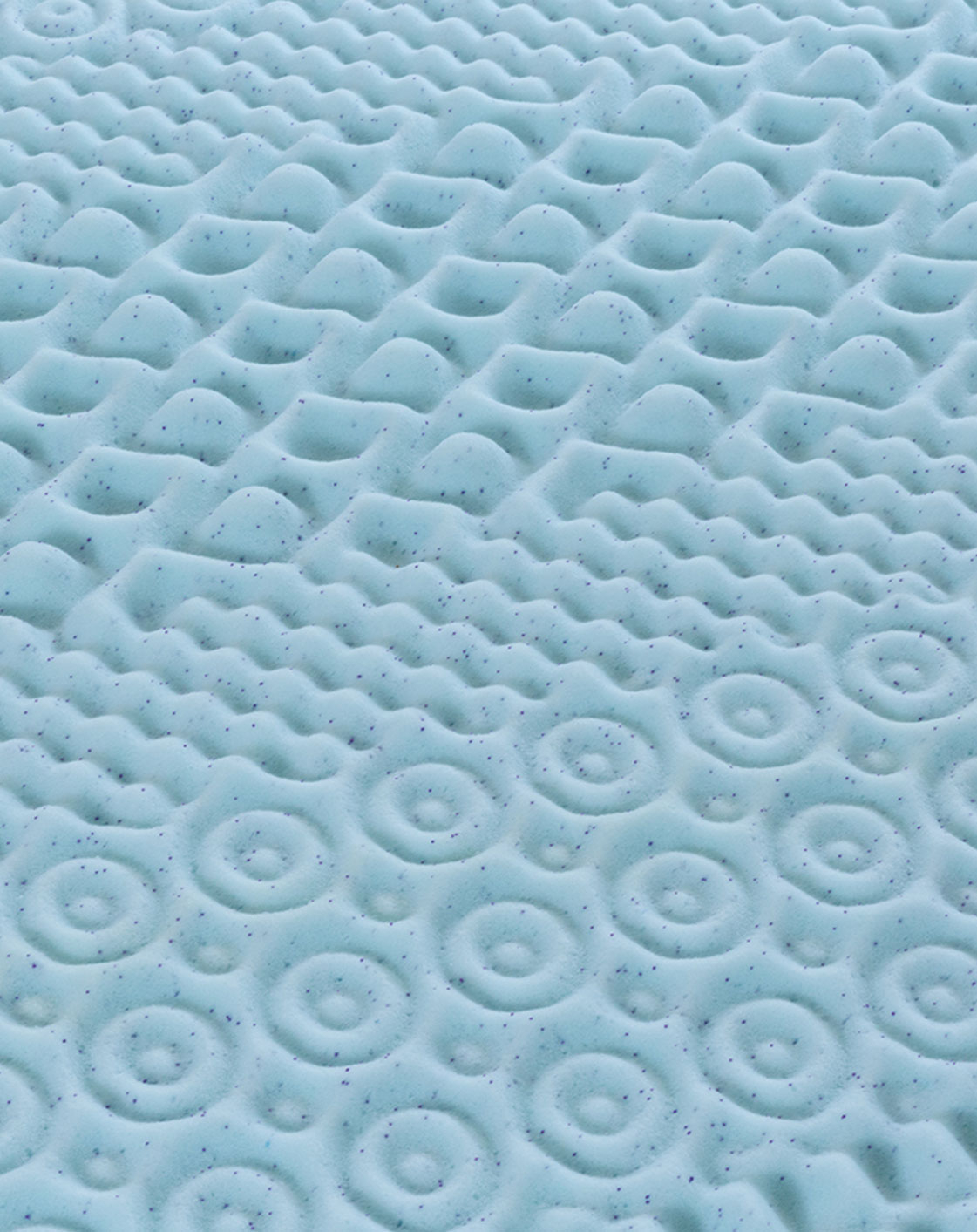 Surmatelas Gel régulateur