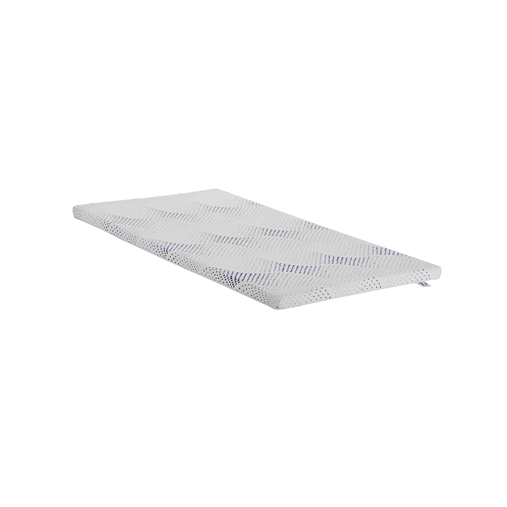 Surmatelas Visco Touch