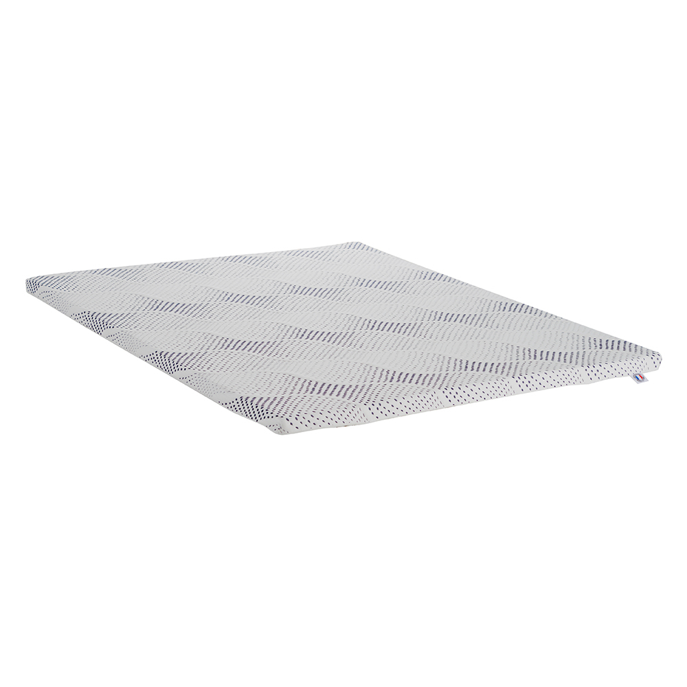 Surmatelas Visco Touch