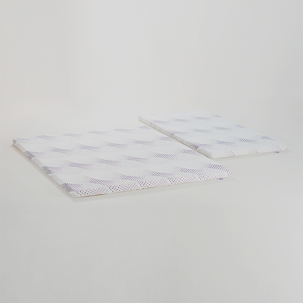 Surmatelas Gel régulateur