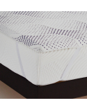 Surmatelas Visco Touch