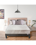 Matelas Memosens