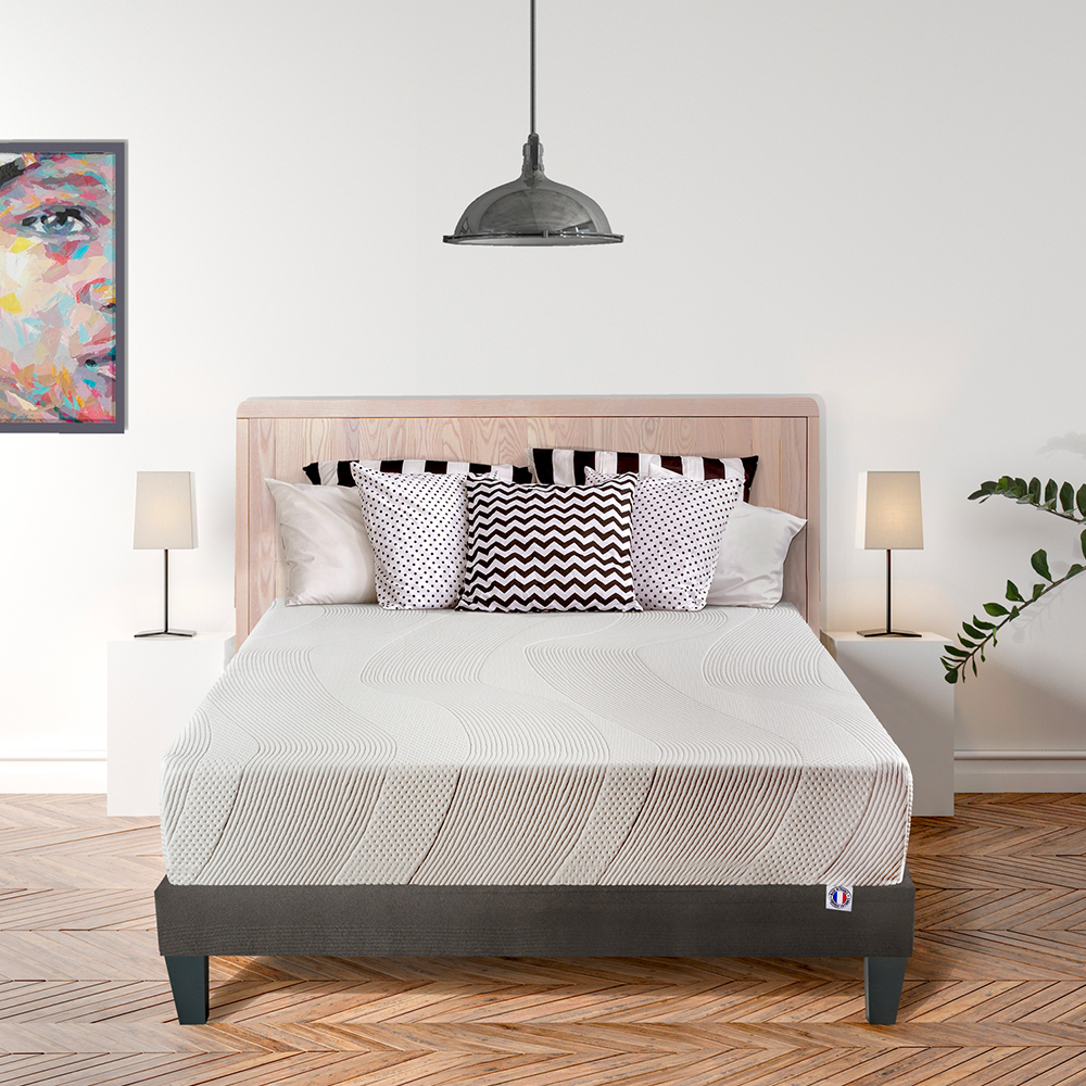 Matelas Memosens