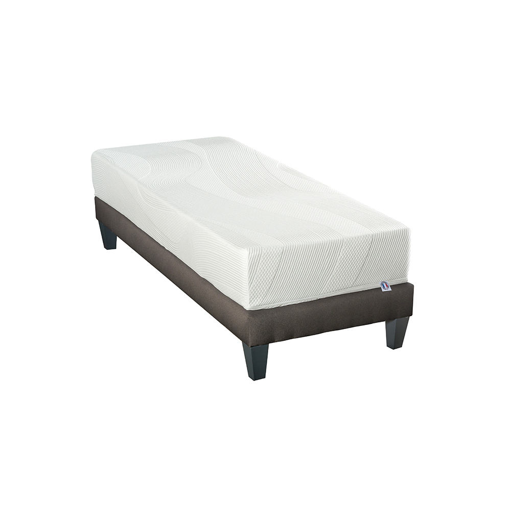 Matelas Memosens