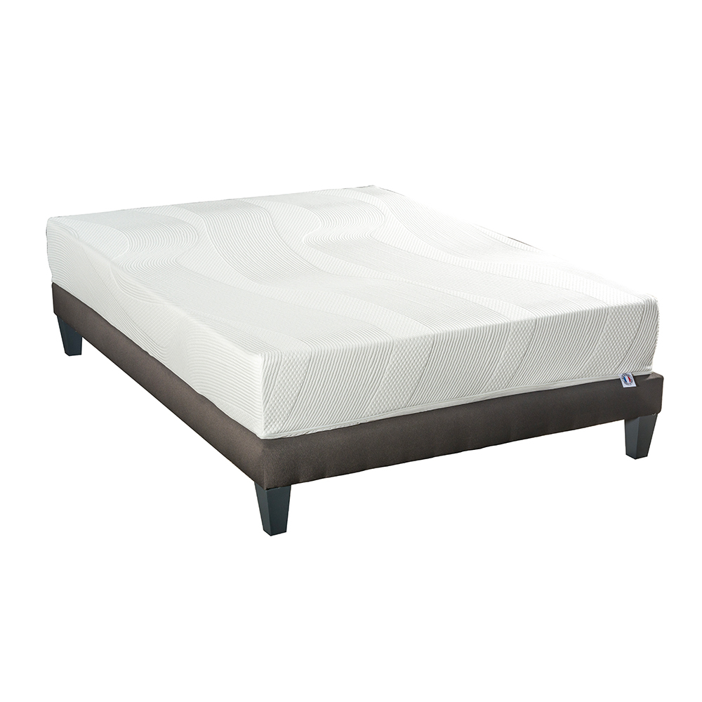 Matelas Memosens