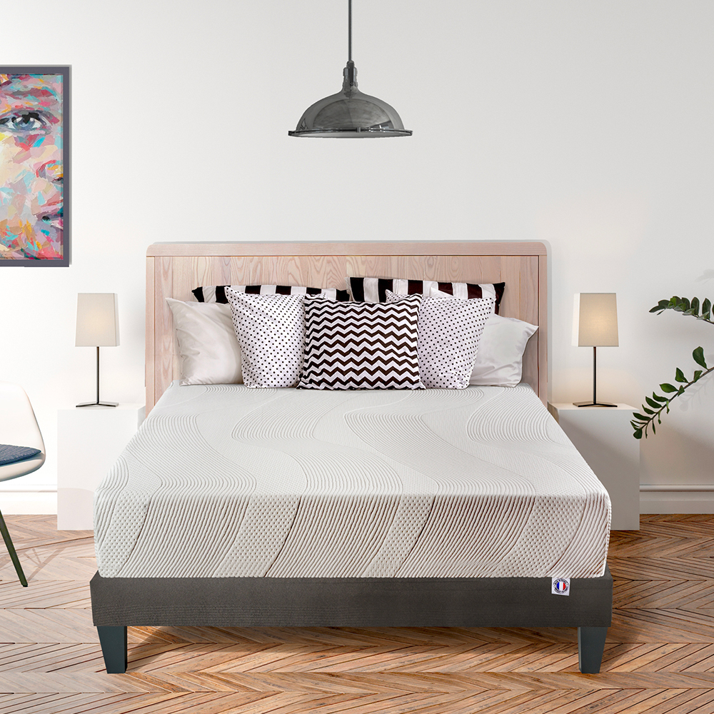 Matelas Memosens