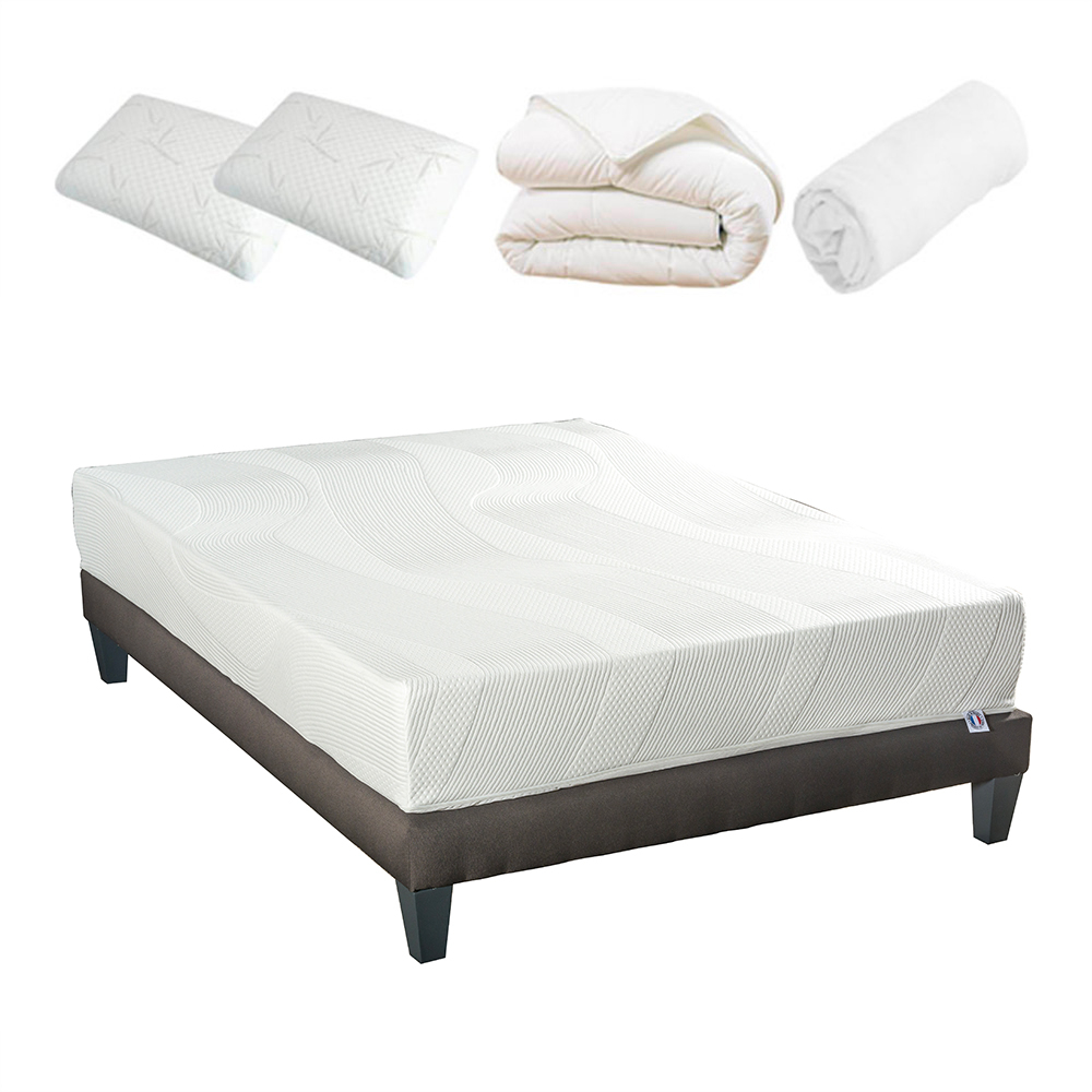 Matelas Memosens