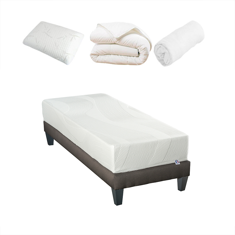 Matelas Memosens