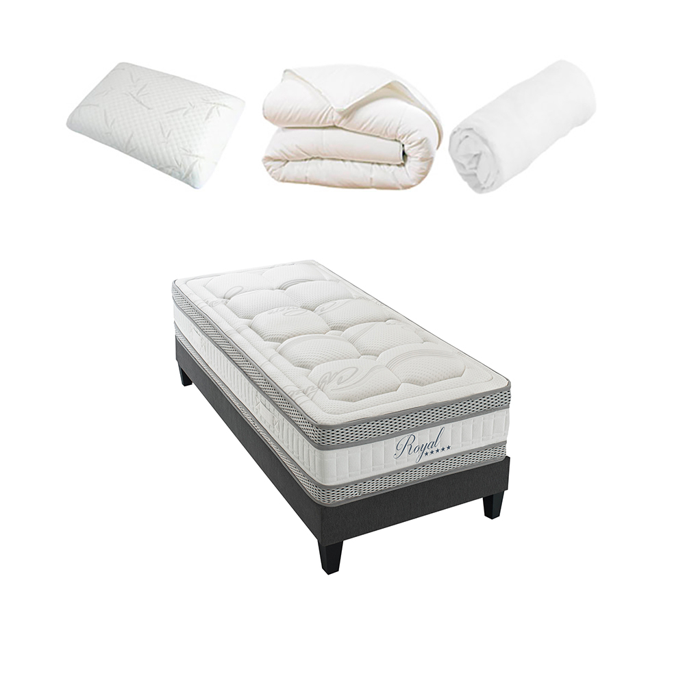 Matelas Royal