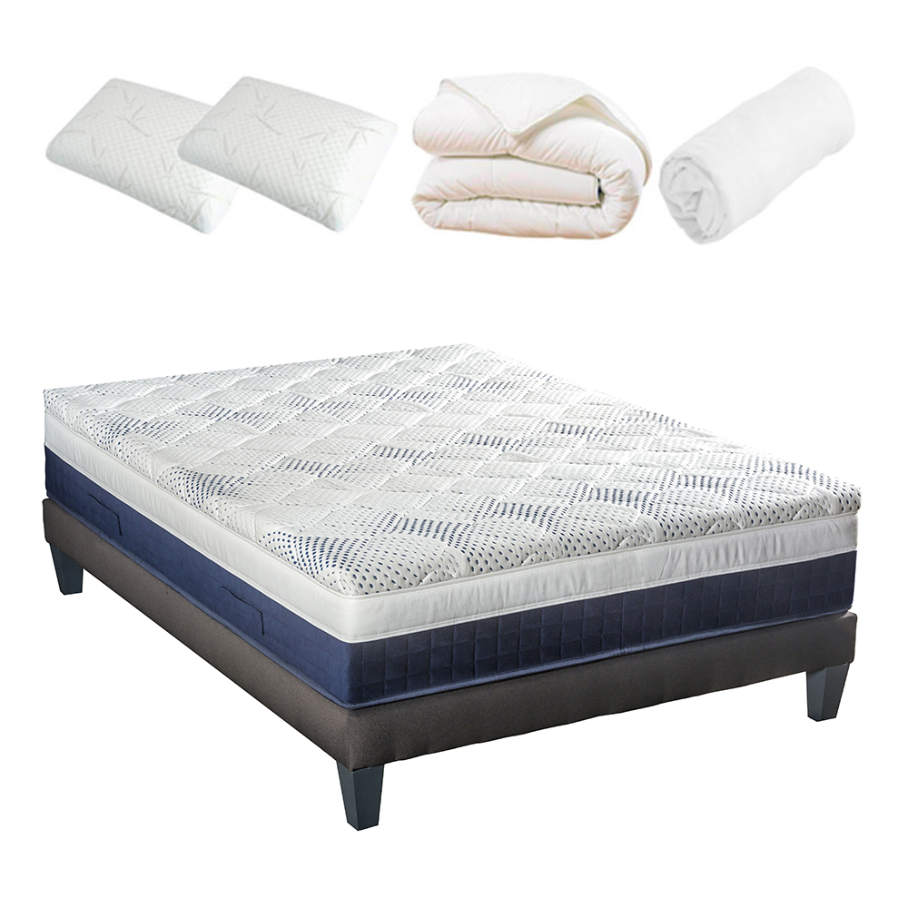 Matelas Océan