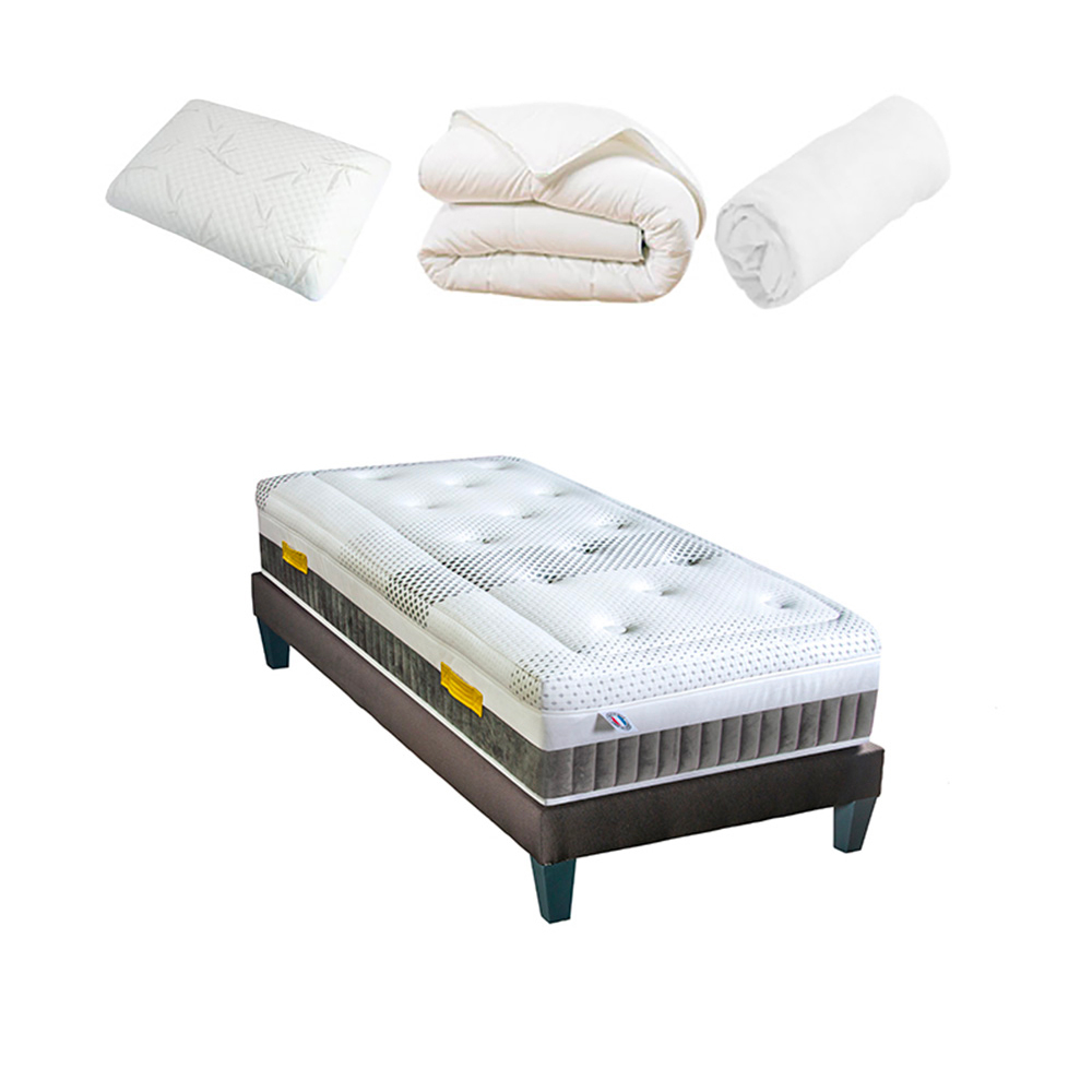 Matelas Stockholm