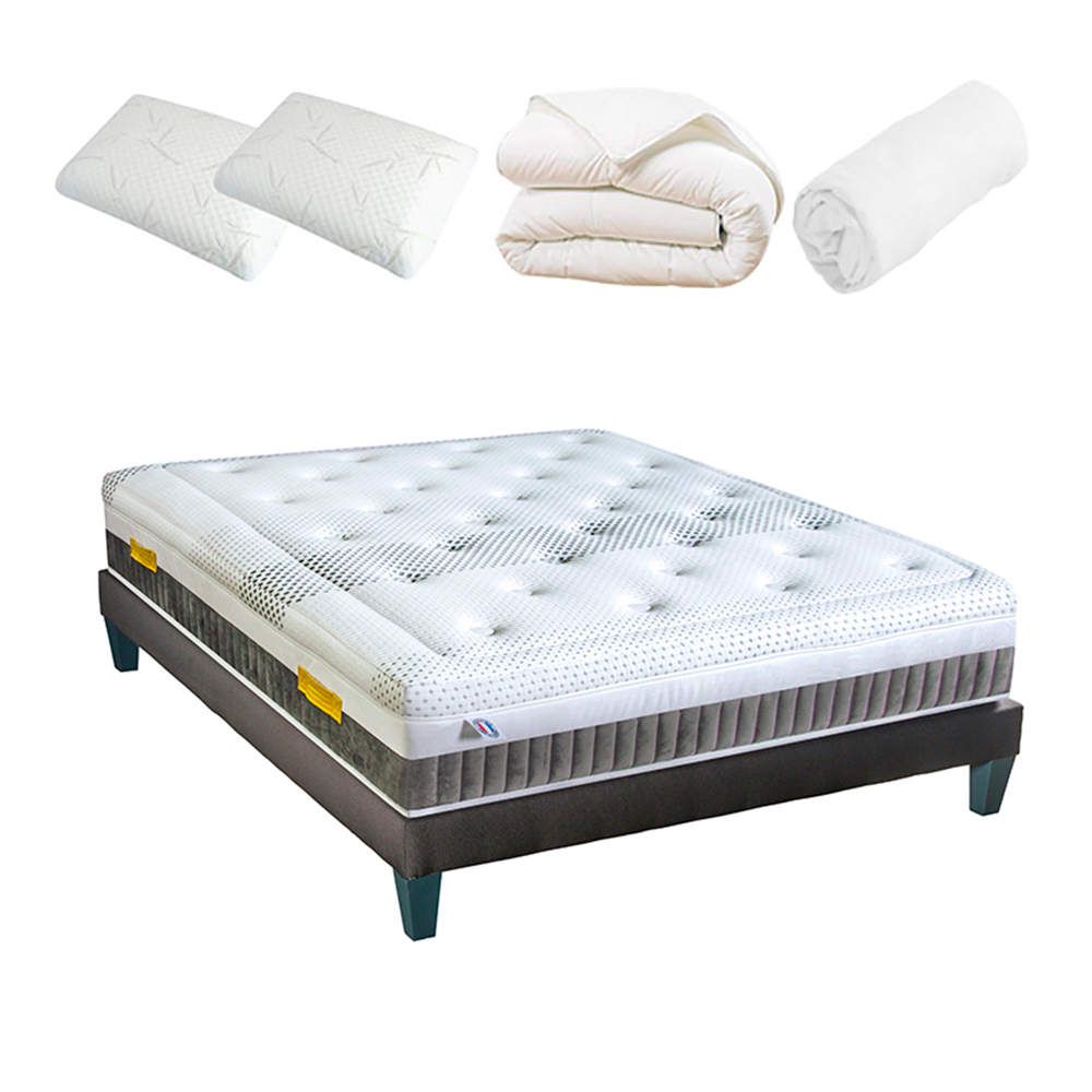 Matelas Stockholm