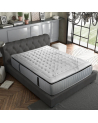 Matelas Pillow Top