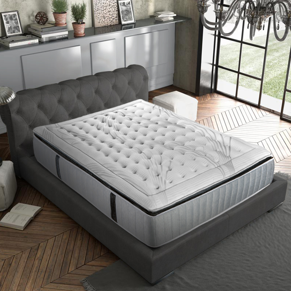 Matelas Pillow Top