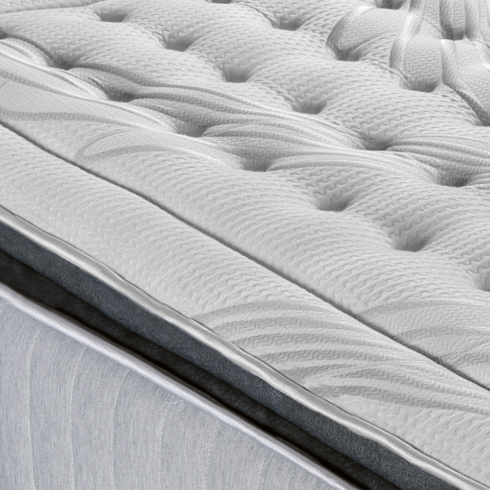 Matelas Pillow Top