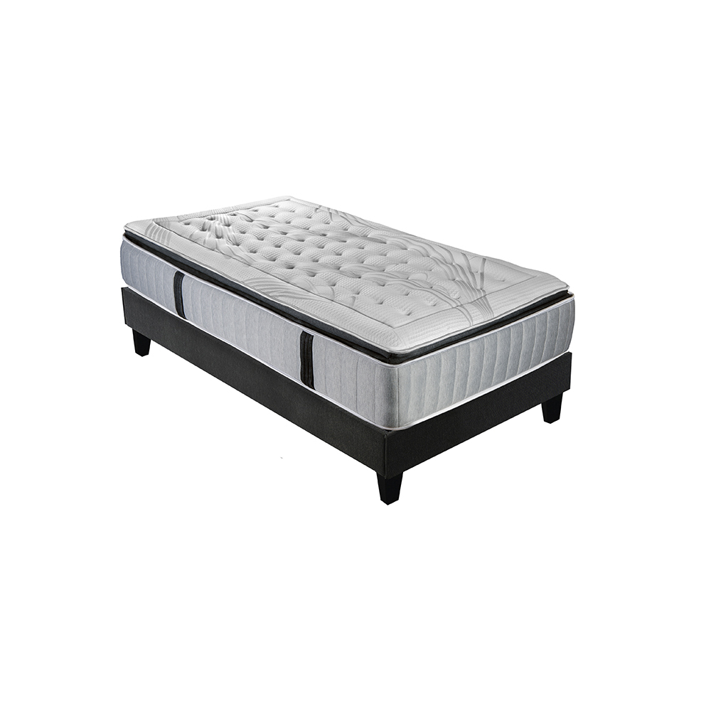 Matelas Pillow Top