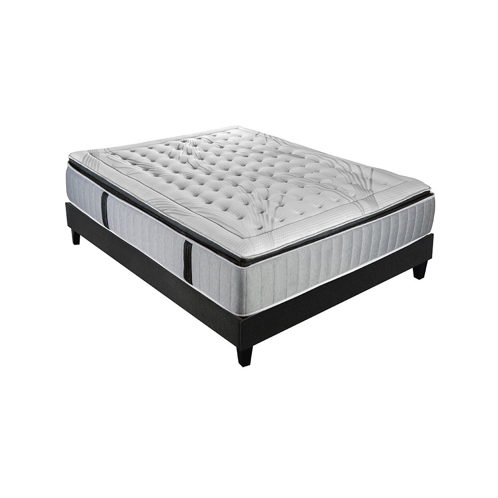 Matelas Pillow Top