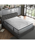 Matelas Pillow Top