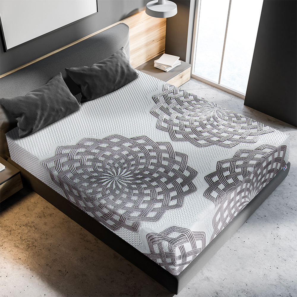 Matelas Memosens