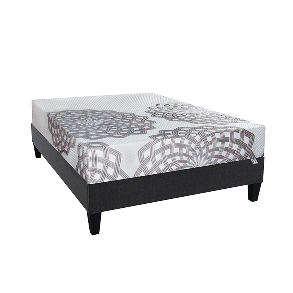 Matelas Memosens