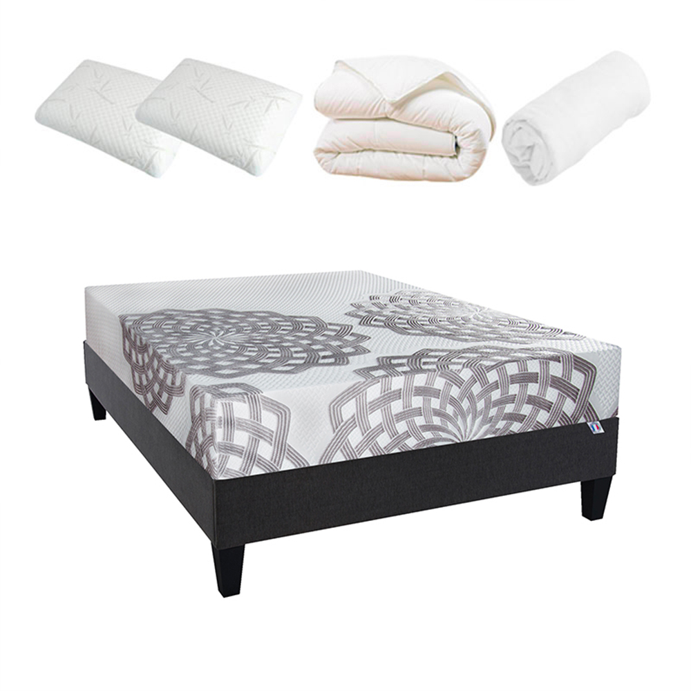 Matelas Memosens