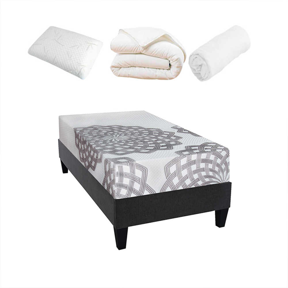 Matelas Memosens