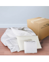Pack couette, oreiller et protège matelas