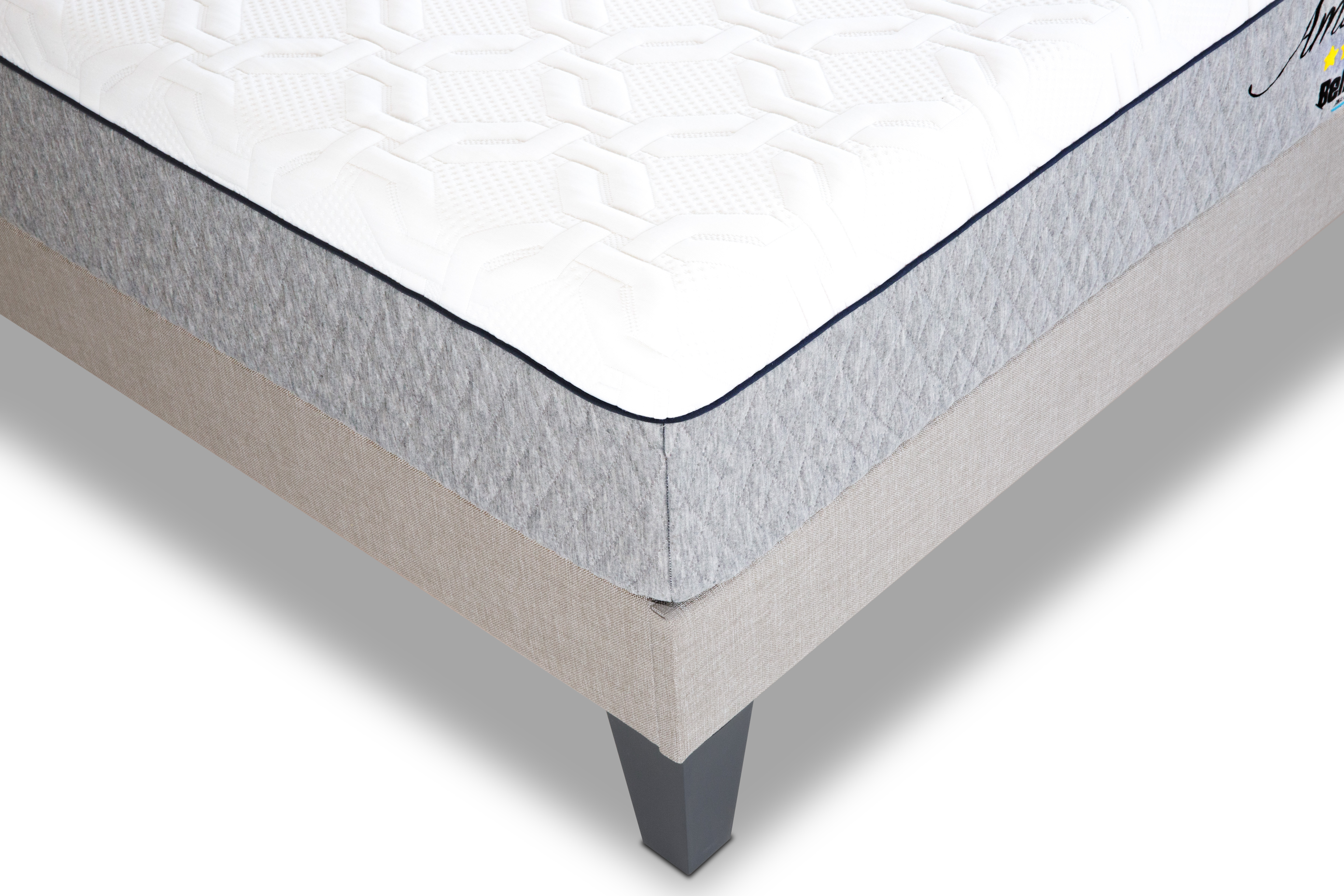 Matelas Pillow Top