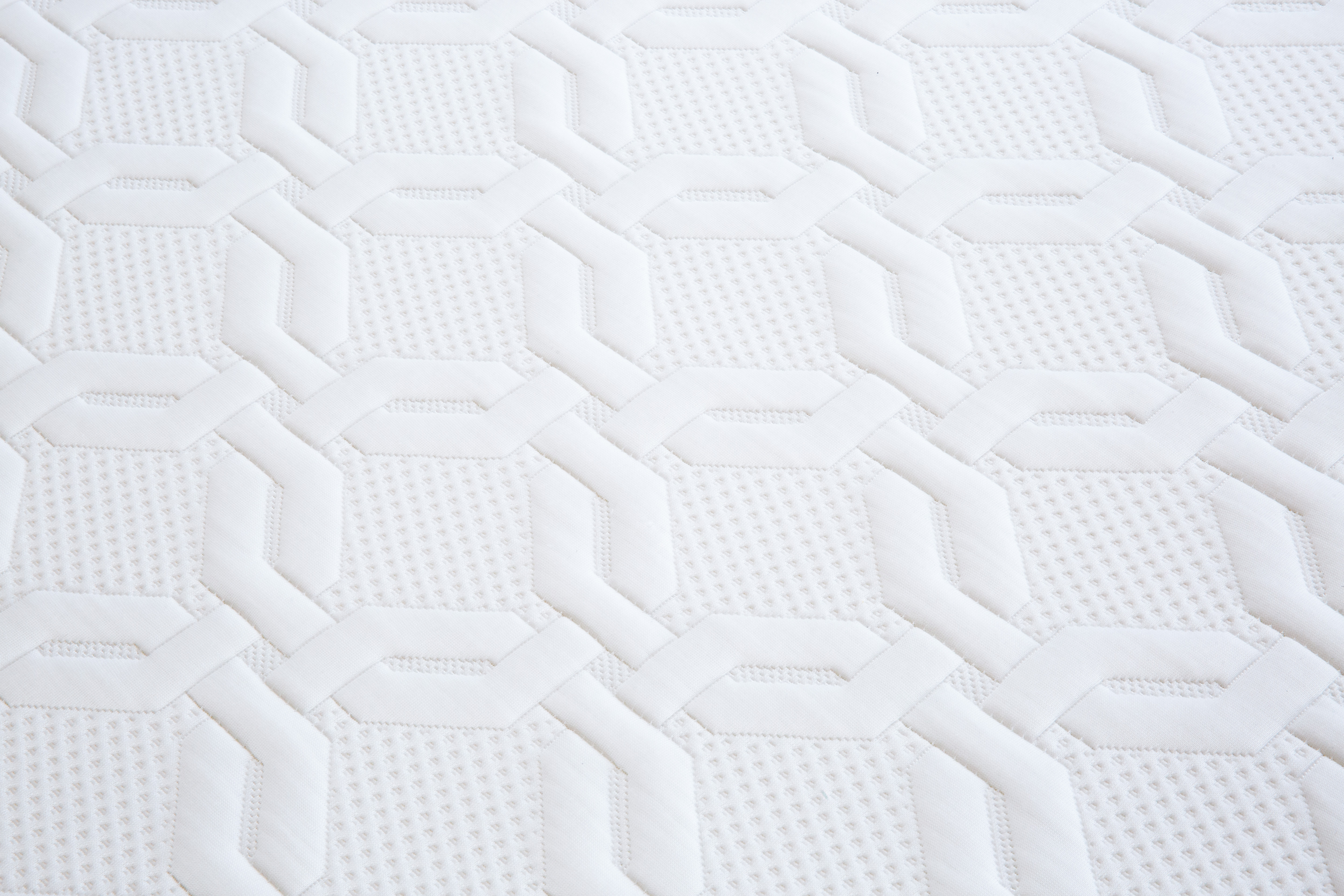 Matelas Pillow Top