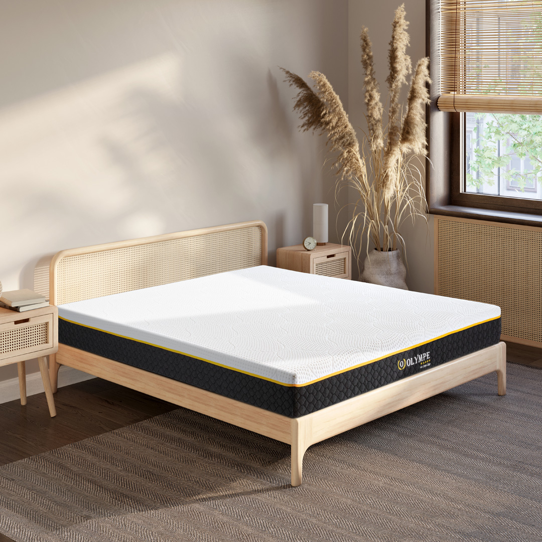 Matelas Olympe