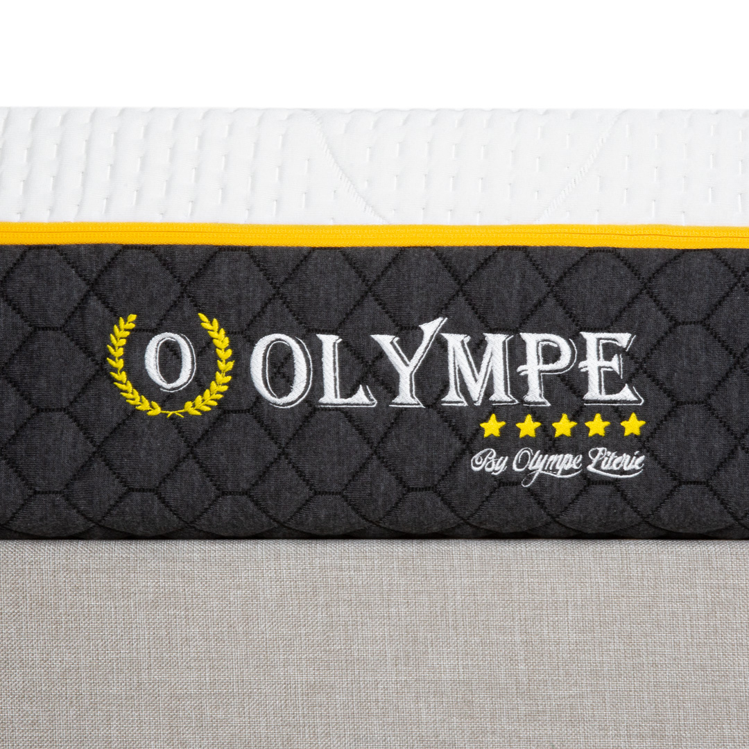 Matelas Olympe